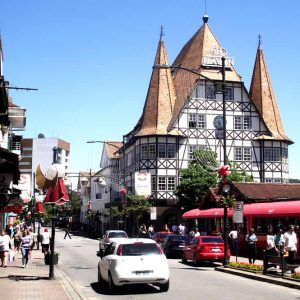Blumenau