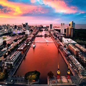 Buenos Aires