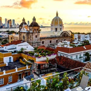 Cartagena