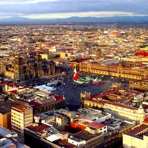 Cidade do México