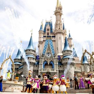 Disney