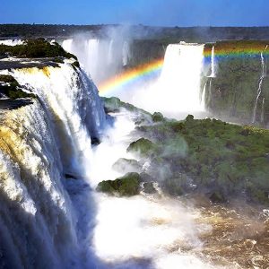 Foz do Iguaçu