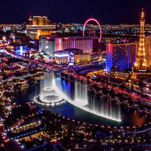 Las Vegas