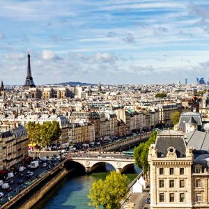 Paris