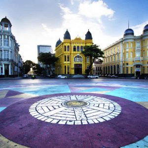 Recife