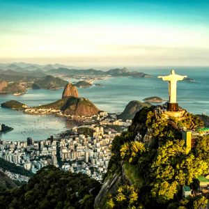 Rio de Janeiro