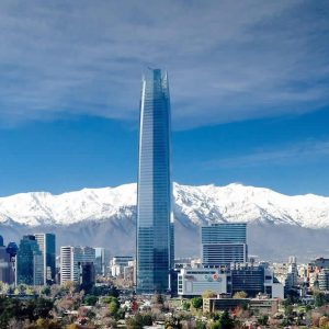 Santiago