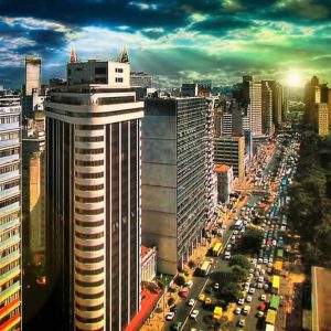 Belo Horizonte